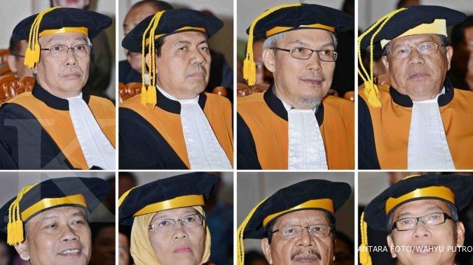 MA terbitkan Perma Diversi Peradilan Anak