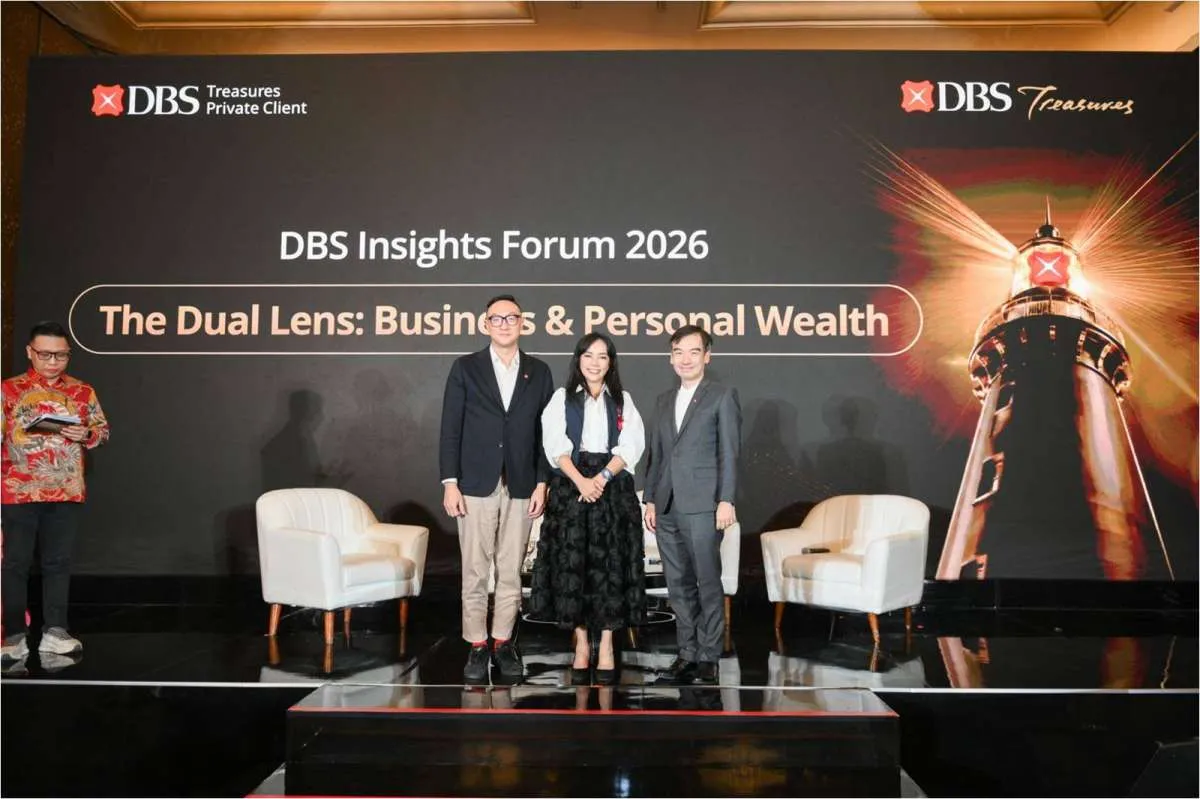 Peluang Investasi Semester II 2026: Mencermati Arah Alokasi DBS