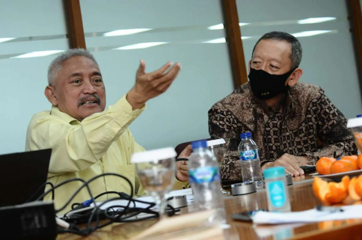 Asia Pacific Fibers (POLY) Membidik Pendapatan US$ 400 Juta di Tahun 2022