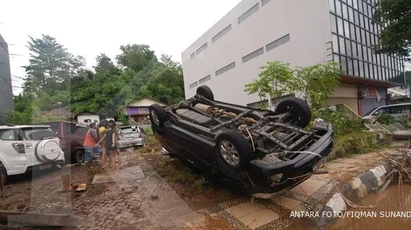 Losses from floods deepen