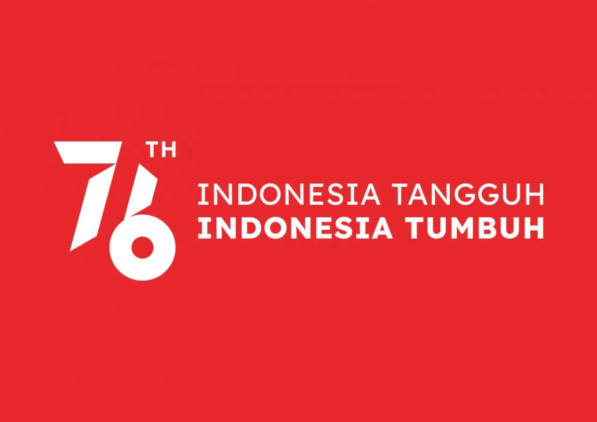 Catat! Cara daftar dan syarat ikut upacara virtual HUT RI ke-76 