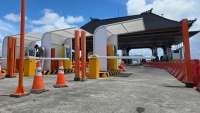 Jasa Marga (JSMR) Dapat Pembiayaan Rp 1,57 Triliun untuk Tol Bali