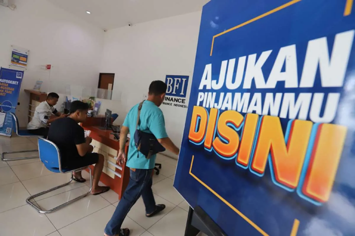 Begini Dampak Kenaikan Suku Bunga Terhadap Perusahaan Multifinance