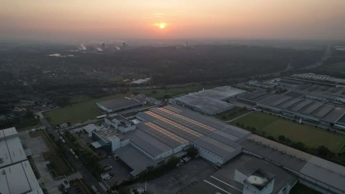 Peluang Masih Besar, Perbankan Pacu Pembiayaan ESG di Sisa Tahun 2022