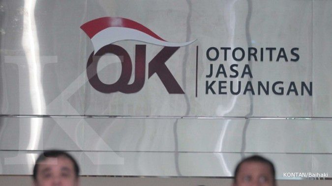OJK dorong perbankan Indonesia merger