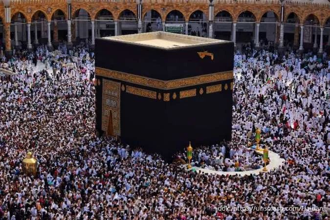 Sah! Jamaah Haji DIY Bisa Berangkat dari YIA Mulai 2026