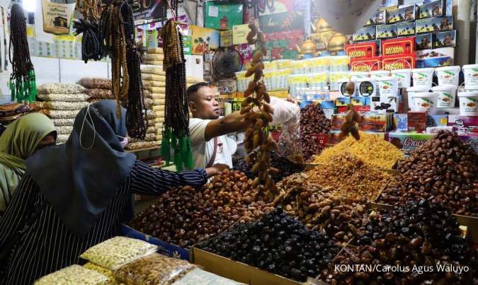 Jadwal Imsak Kota Makassar Selasa (10/3), Puasa 20 Ramadan 1447 Hijriah