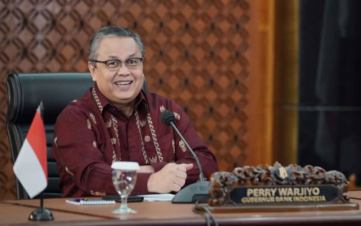 Gubernur BI: Neraca pembayaran tahun 2020 bakal surplus