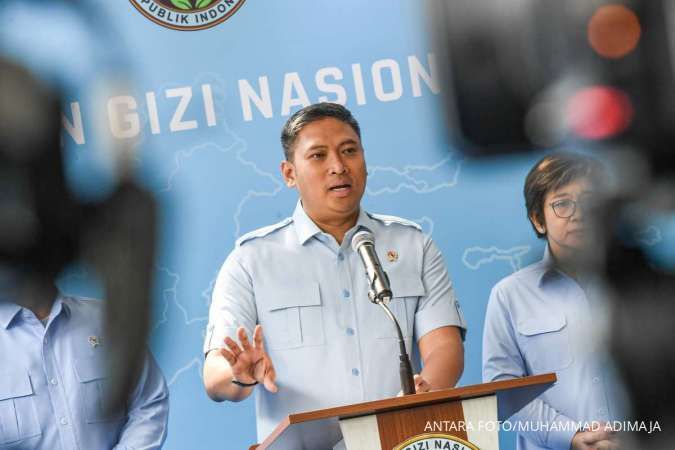 BGN Temukan Anomali di 414 Dapur MBG, Dana Rp 311,2 Miliar Dikembalikan ke Negara