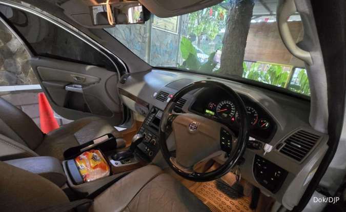 DJP Lelang 15 Barang Sitaan Penunggak Pajak, Ada Motor, Mobil Mewah hingga Forklift