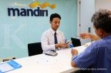 Permintaan Kredit Investasi Masih Tinggi, Bank Mandiri Tetap Selektif Salurkan Dana