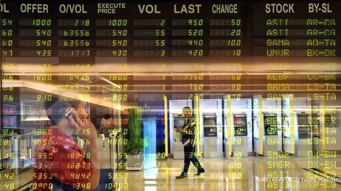 IDX faces bumpy road