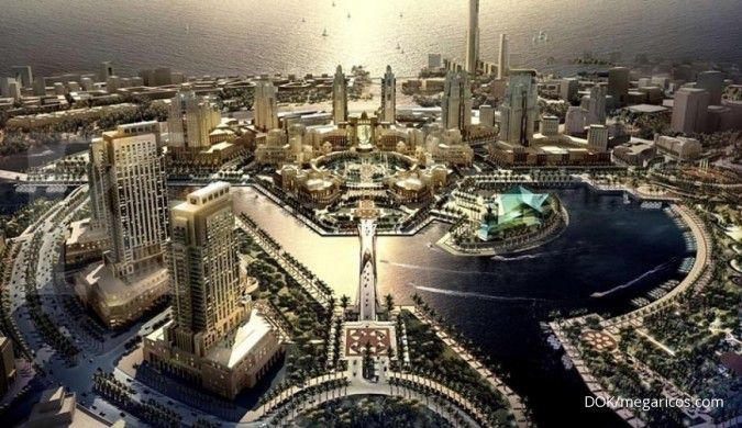 Lebaran di Arab Saudi & Negara Islam Lainnya Diprediksi Sabtu 22 April 2023