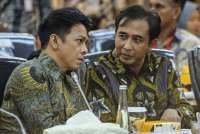 Piyu Padi Reborn Minta Royalti Dibayar Sebelum Penyanyi Tampil di Panggung