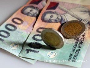 Asing masih buru aset Indonesia, rupiah menguat 0,1% di sore ini