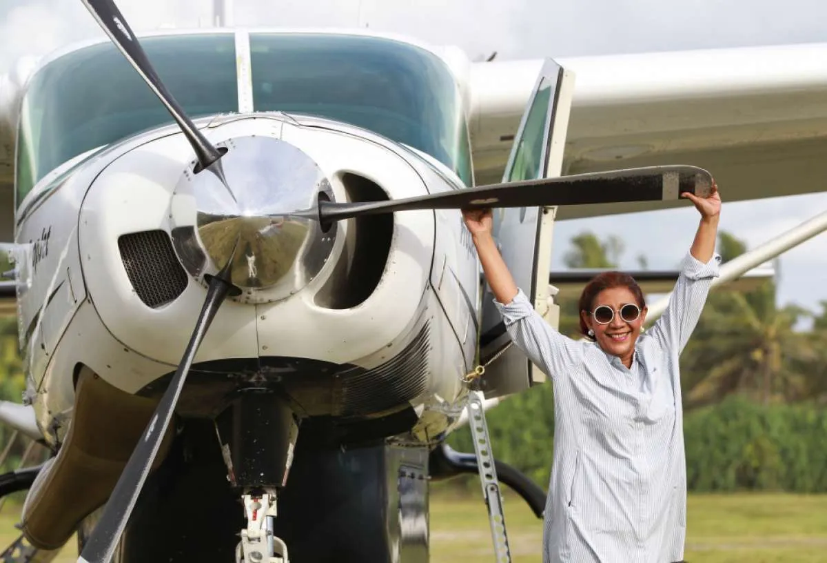 Kenaikan Harga Avtur Berdampak ke Maskapai Penerbangan Rute Perintis