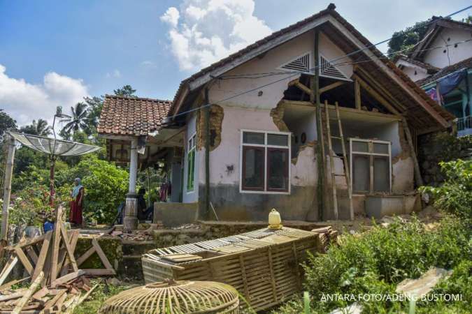Apa Arti Kata Lindu? Spontanitas Masyarakat Jawa Saat Gempa Bumi