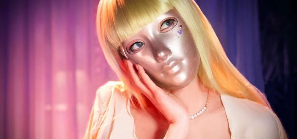 Drakor Mask Girl dan 2 Serial Terbaru Netflix Siap Rilis Minggu Ini