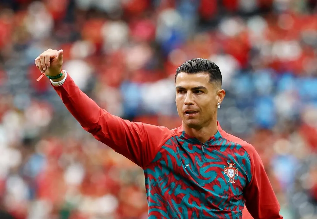 Beda Nasib dengan Messi, Ronaldo Belum Cetak Gol di 10 Pertandingan Turnamen Besar