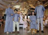 Sambut Ramadhan, Mothercare Hadirkan Koleksi Eksklusif untuk Si Kecil