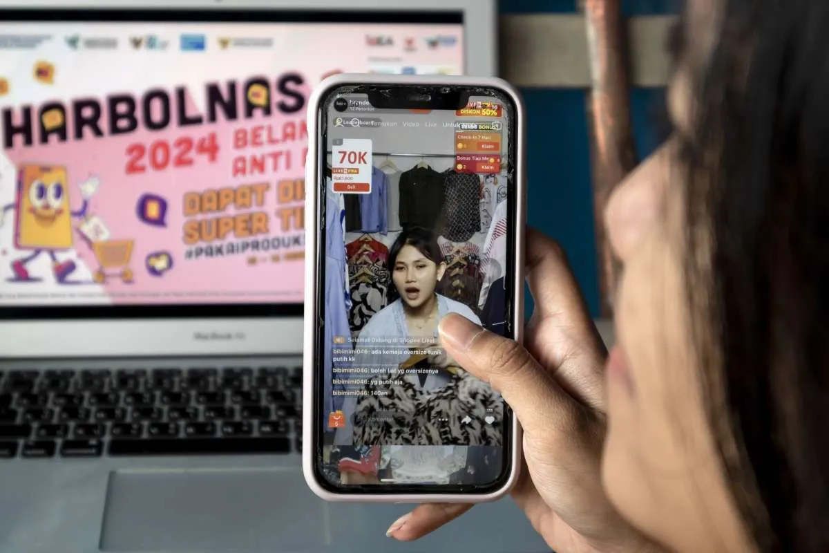 Harbolnas Masih Menjadi Penopang Kinerja E-Commerce Indonesia