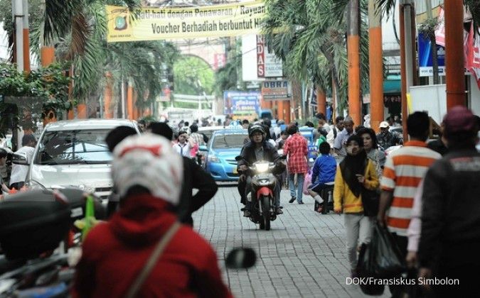 Kemdag dorong penerapan SNI pasar rakyat
