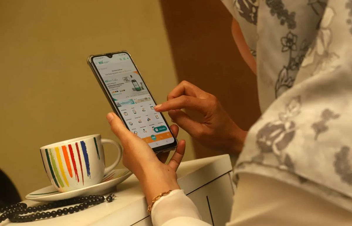Perbankan Syariah Makin Gencar Lakukan Digitalisasi