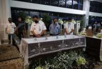 Anies harap keluarga besar Kompas Gramedia lanjutkan idealisme Jakob Oetama 