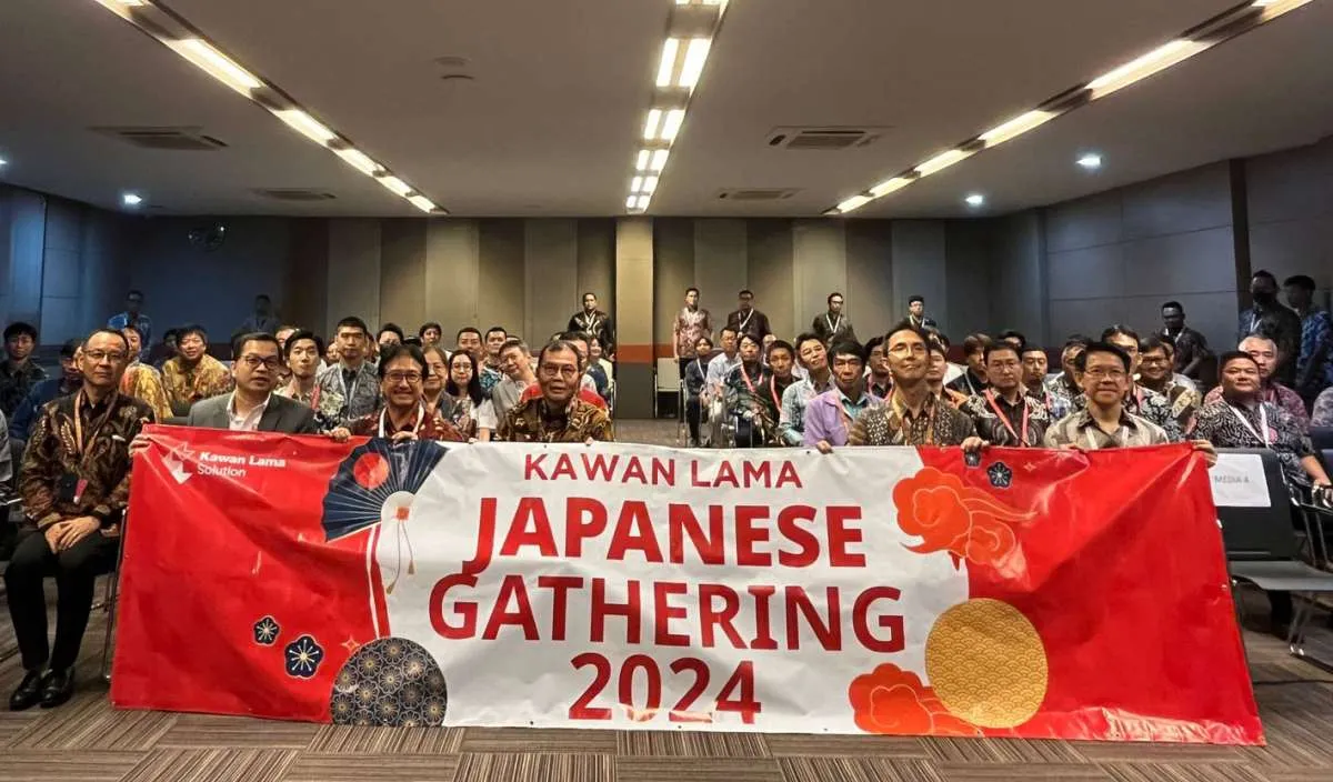 Kawan Lama Solution Proyeksikan Pertumbuhan Kinerja Mencapai 30% Hingga Akhir 2024