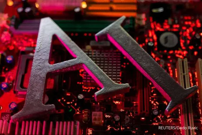 Indonesia Eyes 'Sovereign AI fund' to Drive Development, Document Shows