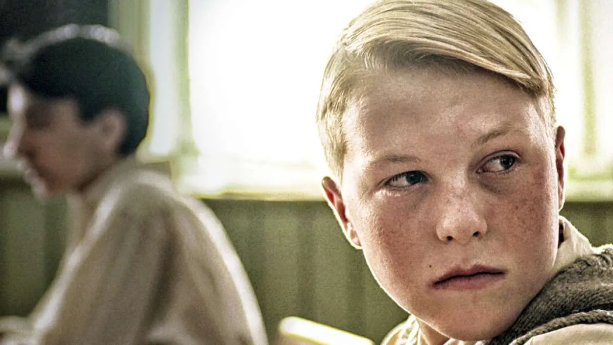 Film Romantis sampai Horor, 4 Film Netflix Original Terbaru yang Tayang Pekan Ini