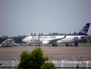 Kementerian Agama minta Batavia Air percepat lengkapi persyaratan