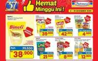 Promo Indomaret Hemat 4-10 Des 2025: Diskon Bimoli & Bango!