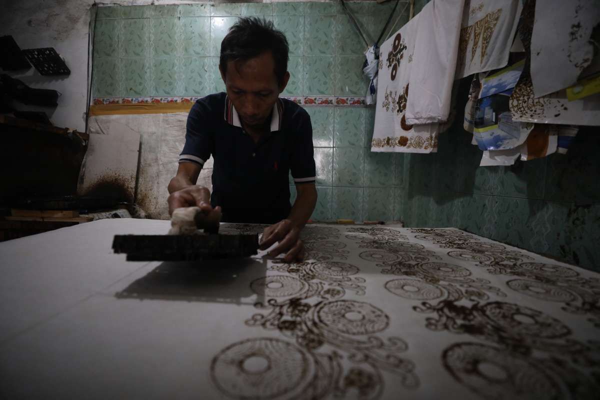 Meredefinisi Kredit Usaha Rakyat