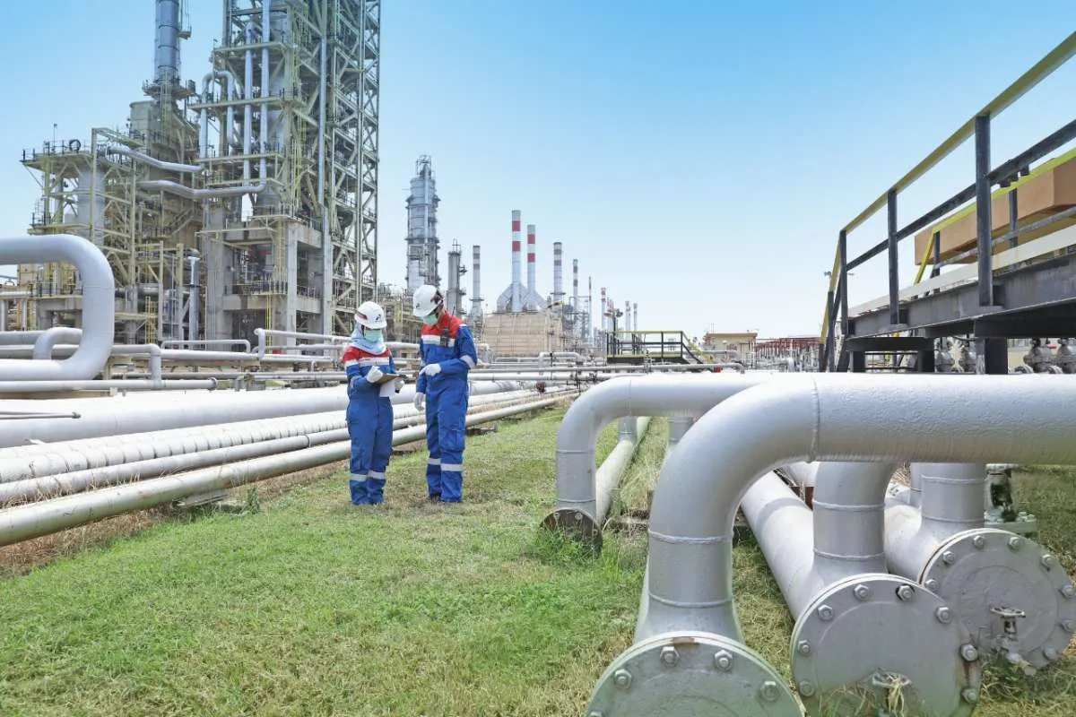 Pertamina klaim lakukan inovasi berkesinambungan dalam operasional kilang
