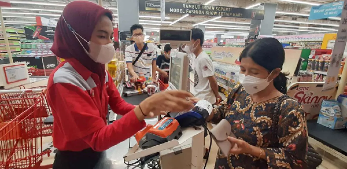 Transaksi Kartu Kredit Diproyeksi Makin Ramai di Tahun 2023, Ini Alasannya