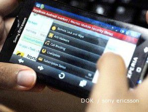 Diperkirakan rugi oleh analis, Sony Ericsson masih bisa catatkan laba