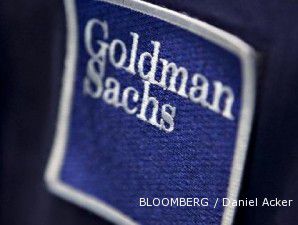Goldman Sachs Ingin Jadi Anggota Bursa