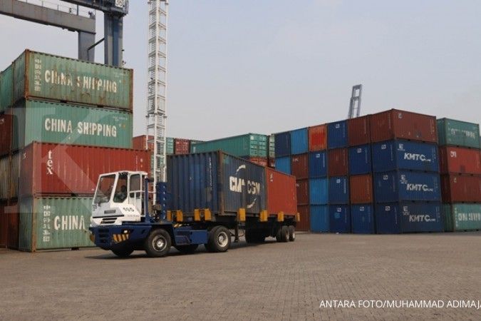 Pelaku bisnis logistik sambut baik fasilitas pembiayaan di pelabuhan