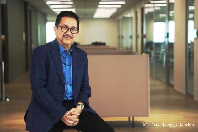 Bos Freeport Indonesia Ungkap Potensi Divestasi Saham 10% pada 2041