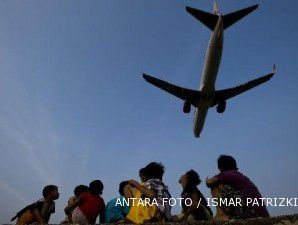 Kalau belum siap, INACA desak liberalisasi langit Indonesia ditunda