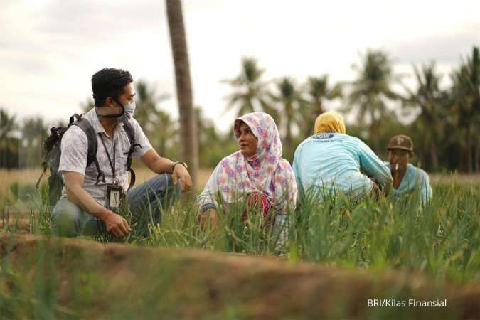 Kontan - BRI Kilas Online