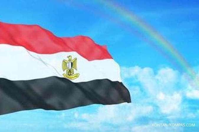 Mesir Bakal Bangun Marina dan Hotel Senilai US$1 Miliar di Laut Merah