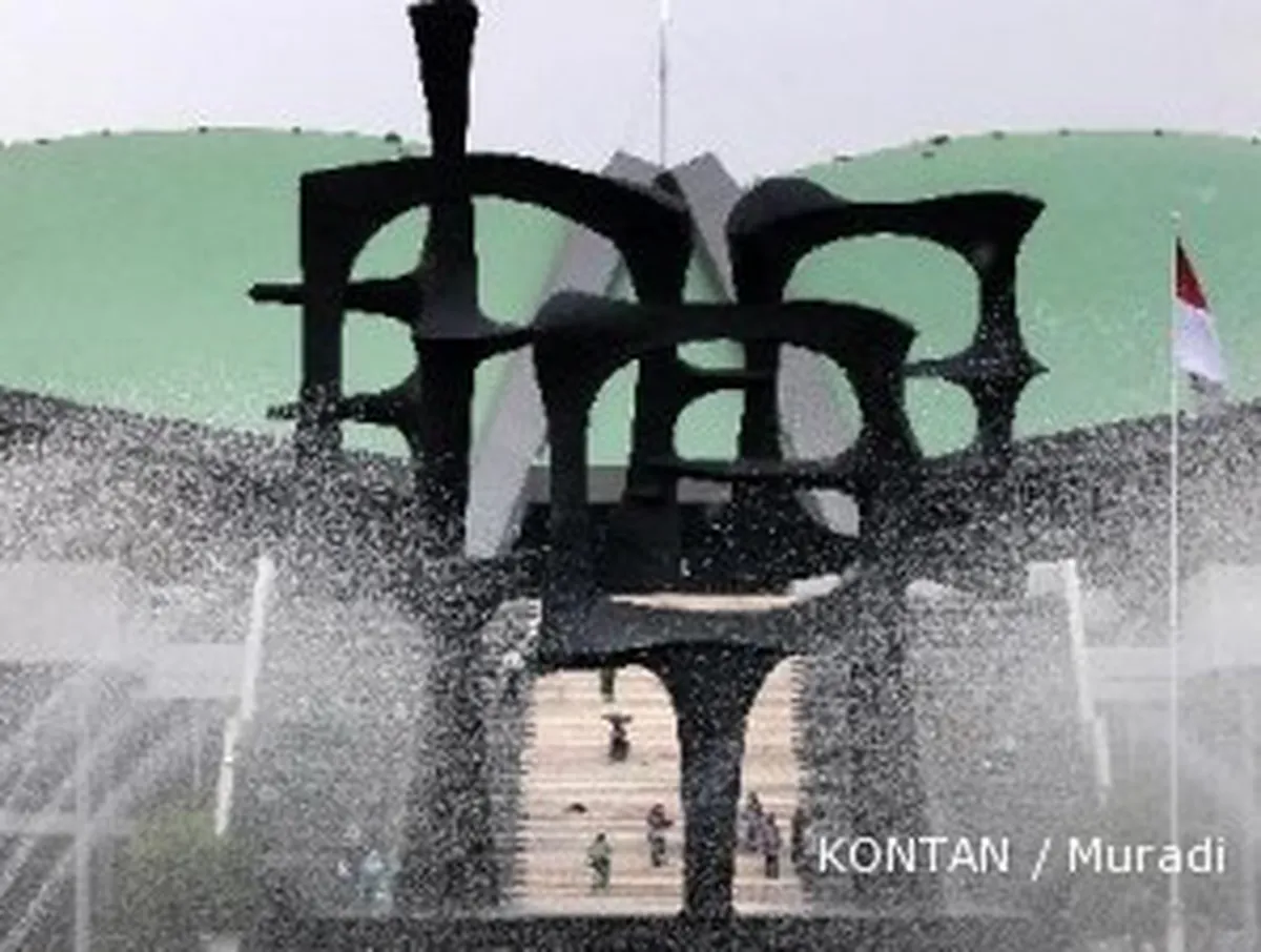 Ketua DPR: Kunjungan ke luar negeri tak langgar aturan