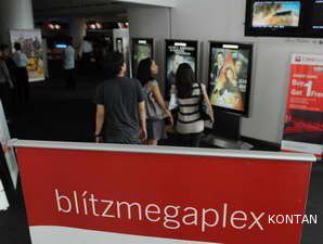 Blitzmegaplex Ekspansi ke Bekasi