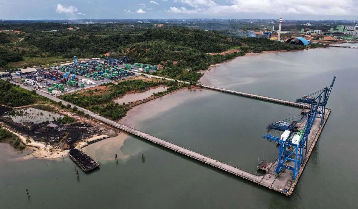 Tahun 2023, DAK Kemenhub Difokuskan untuk Rehabilitasi Fasilitas Pelabuhan