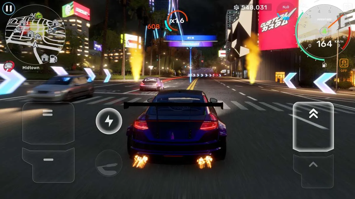 Link Download CarX Street 0.8.4 Versi Terbaru di iOS, Update Kali ini Apa yang Baru?