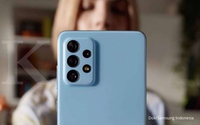 Update Harga Samsung A52 Desember 2021, Lengkap dengan Spesifikasinya