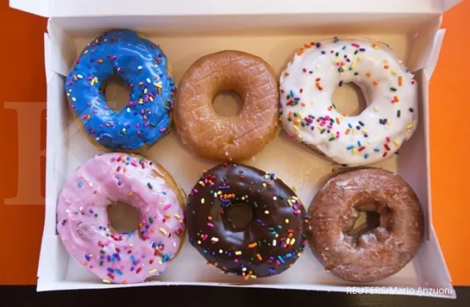 Dunkin' Brands to go private in $ 8.76 billion deal by Arby's owner