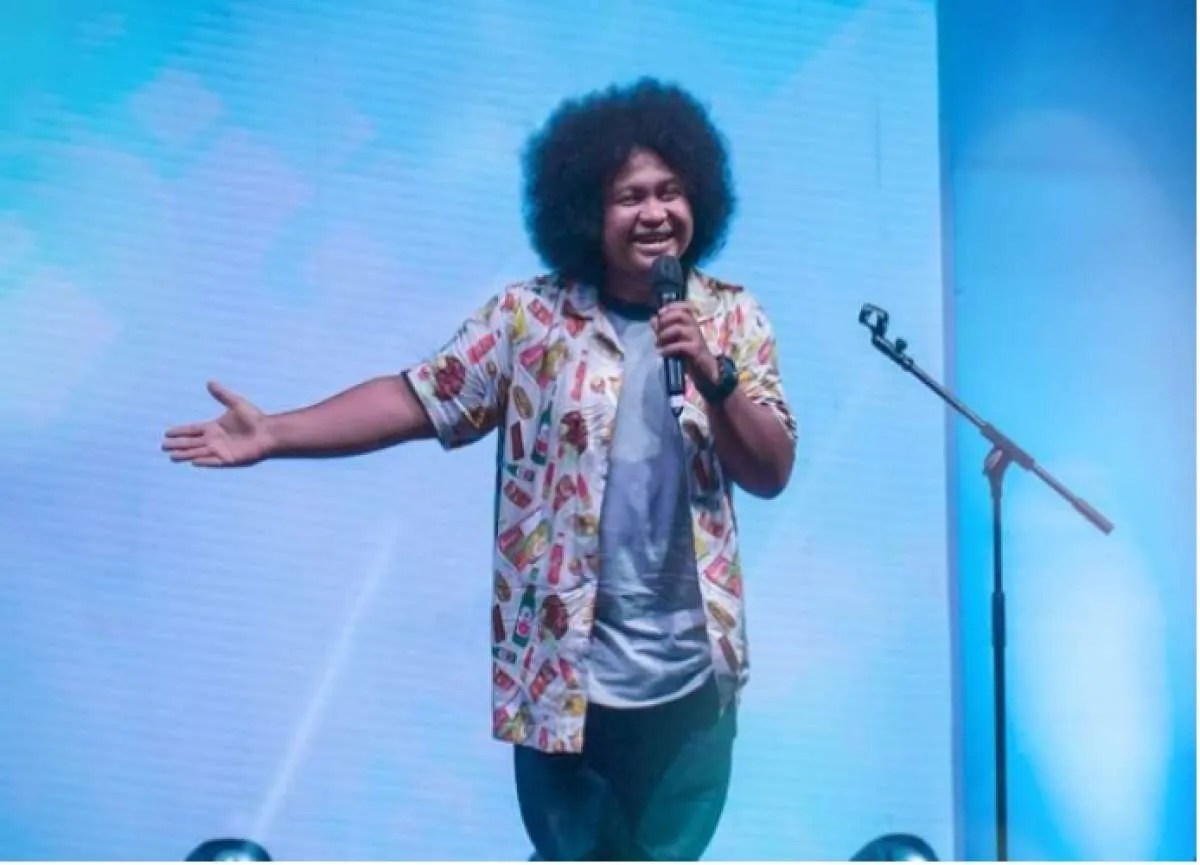 Kabar Duka, Komika Babe Cabita Meninggal Dunia